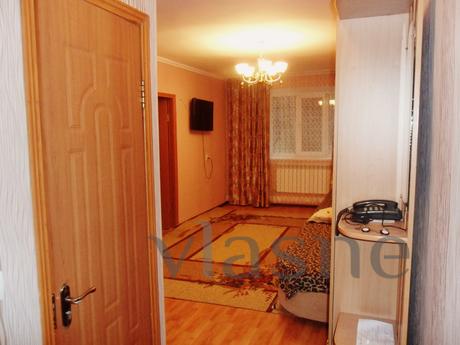 Apartment for Rent, Алмати - апартамент за нощувки
