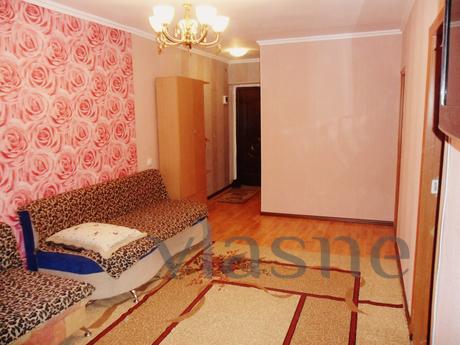 Apartment for Rent, Алмати - апартамент за нощувки
