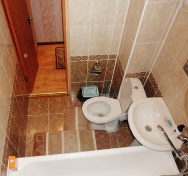 Apartment for Rent, Алмати - апартамент за нощувки
