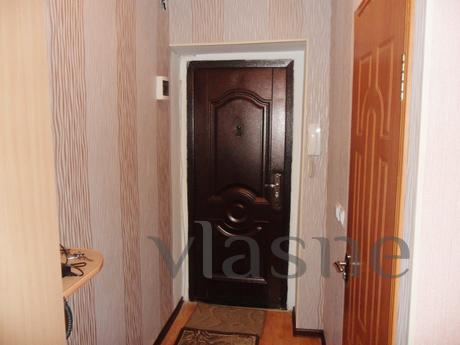 Apartment for Rent, Almaty - apartment by the day