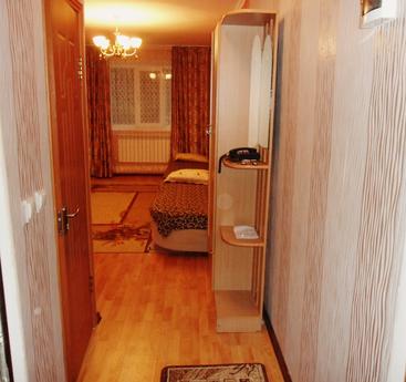 Apartment for Rent, Алмати - апартамент за нощувки

