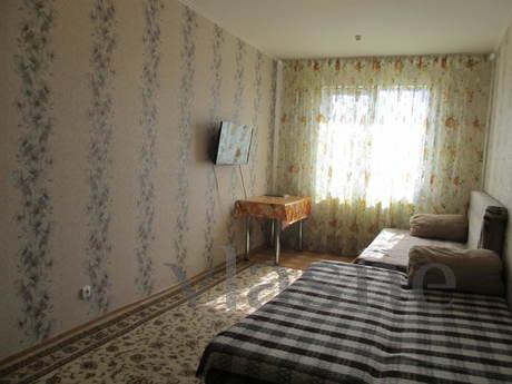 Apartment for overnight, Astana - apartment by the day