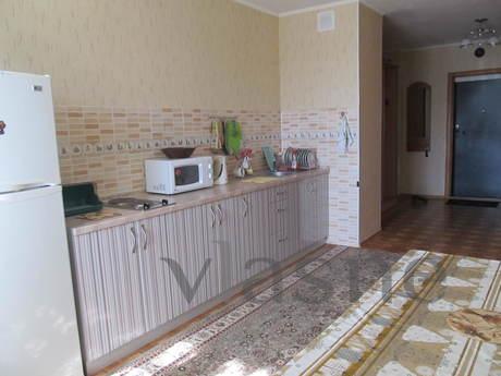 Apartment for overnight, Astana - apartment by the day