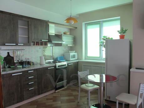 One-Room for rent, Astana - apartment by the day