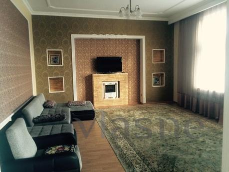 2-bedroom, Астана - апартамент за нощувки
