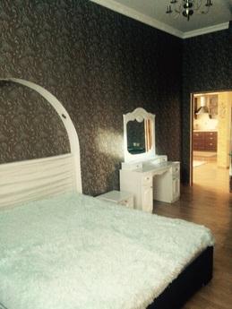 2-bedroom, Астана - апартамент за нощувки

