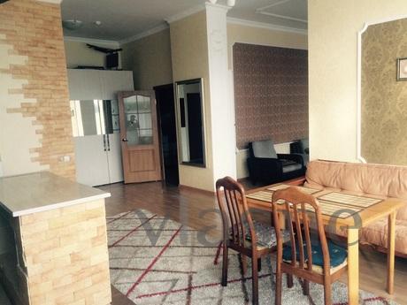 2-bedroom, Астана - апартамент за нощувки
