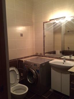 2-bedroom, Астана - апартамент за нощувки
