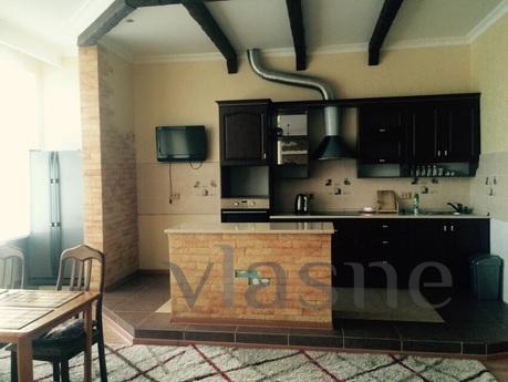 2-bedroom, Астана - апартамент за нощувки
