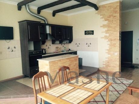 2-bedroom, Астана - апартамент за нощувки
