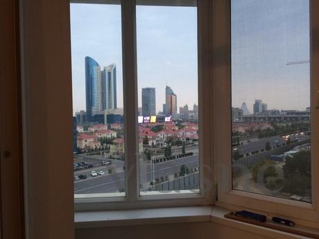 Сдам посуточно 2х комнатную квартиру, Астана - квартира посуточно