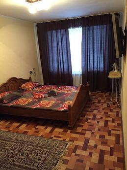 Apartment for Rent, Almaty - apartment by the day