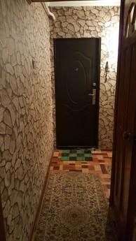 Apartment for Rent, Almaty - apartment by the day