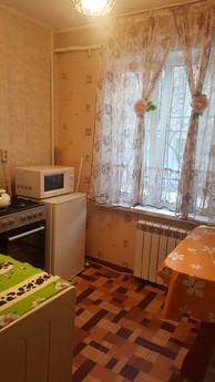 Apartment for Rent, Almaty - apartment by the day