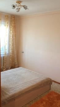 Apartment in Astana, Astana - apartment by the day