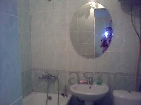 Republic, Golden Square!, Astana - apartment by the day