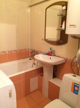 Rent a great 2 kom.kvartira in the cente, Karaganda - apartment by the day