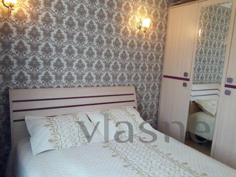 ШИКАРНЫЙ ЛЮКС в центре по Алиханова 40, Караганда - квартира посуточно
