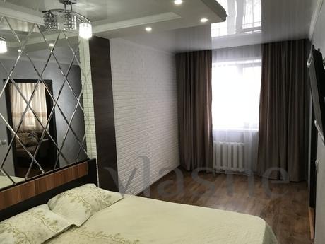Шикарный Люкс в центре. Район Боулинга, Караганда - квартира посуточно