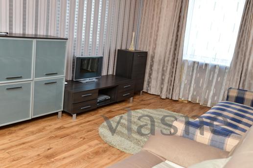 A great option rent a beautiful apartment for modest money! 