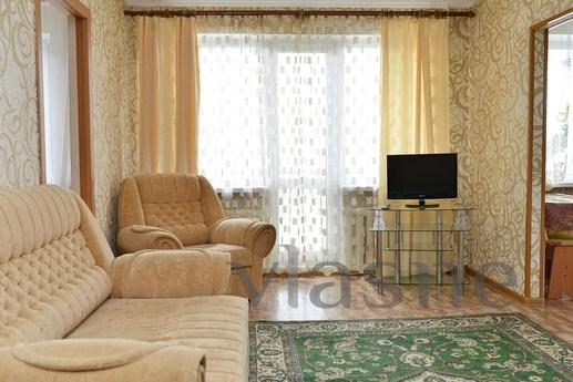 A great option for daily rent a lovely apartment for little 