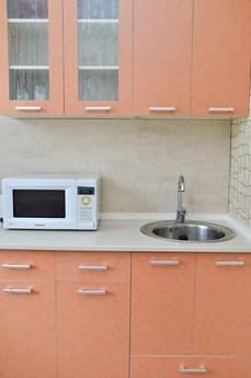 2-bedroom apartment ON OBL. ', Karaganda - apartment by the day