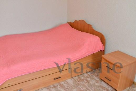 2-bedroom apartment ON OBL. ', Karaganda - apartment by the day