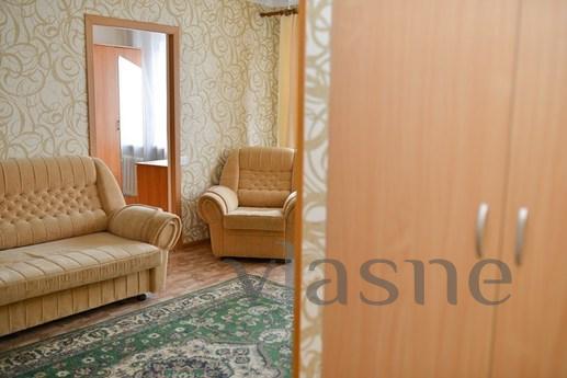 2-bedroom apartment ON OBL. ', Karaganda - apartment by the day