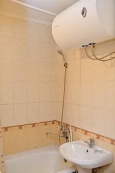 2-bedroom apartment ON OBL. ', Karaganda - apartment by the day