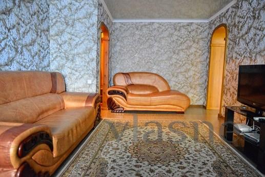 Excellent 3-bedroom apartment in the south-eastern region of