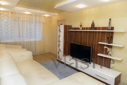 Luxury and exclusive two-bedroom apartment to rent in the ex