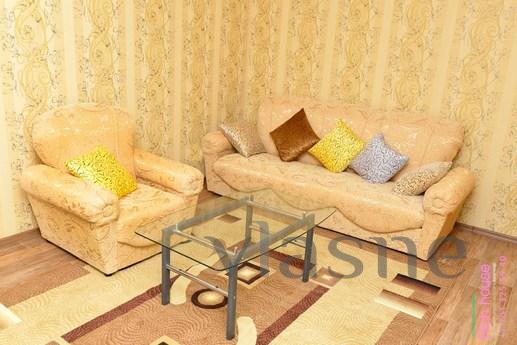 Отличный вариант аренды прекрасной квартиры за скромные день