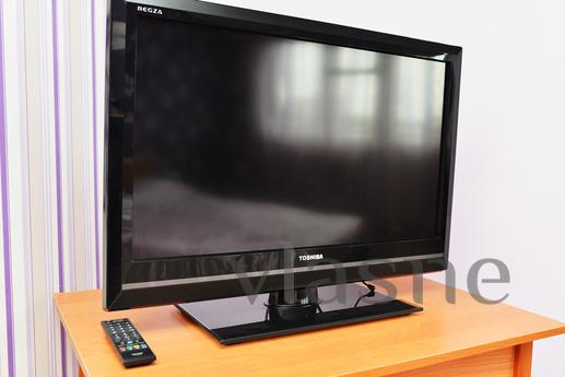 Standard odnushka economy class for rent in a good area. Imm