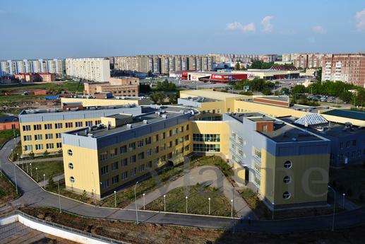 Идеальная двух комнатная квартира посуточно, в элитной 16-ти
