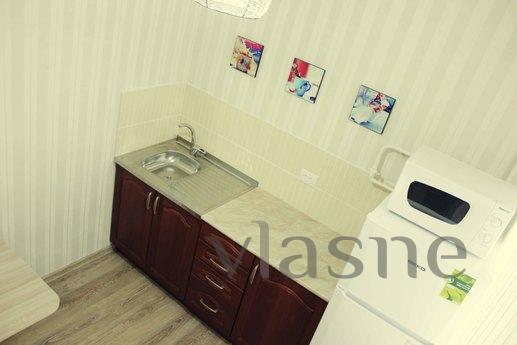 1 bedroom suite. Centre. wi-fi, Karaganda - apartment by the day