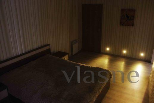 1 bedroom suite. Centre. wi-fi, Karaganda - apartment by the day