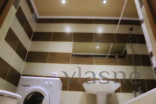 1 bedroom suite. Centre. wi-fi, Karaganda - apartment by the day