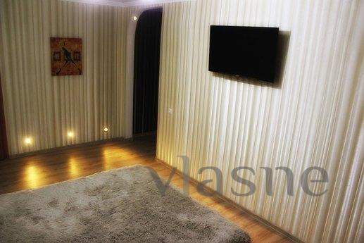1 bedroom suite. Centre. wi-fi, Karaganda - apartment by the day