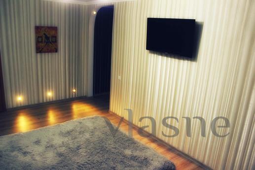 1 bedroom suite. Centre. wi-fi, Karaganda - apartment by the day