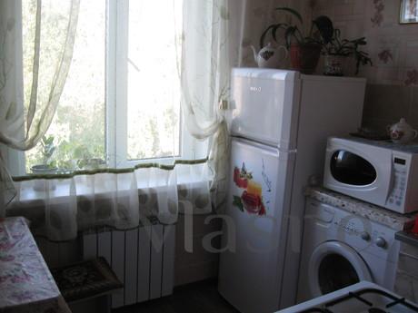 1 bedroom apartment for rent in the cent, Almaty - apartment by the day