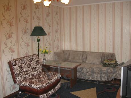 1 bedroom apartment for rent in the cent, Алмати - апартамент за нощувки

