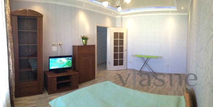 1-room. Center Left Bank, please call!, Astana - apartment by the day