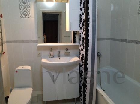 1-room. Center Left Bank, please call!, Astana - apartment by the day