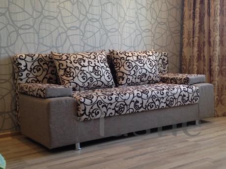 1-room. Center Left Bank, please call!, Astana - apartment by the day