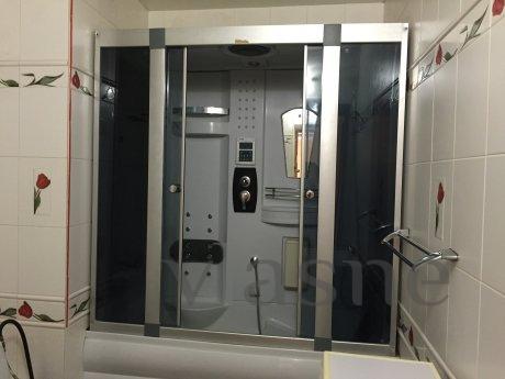 2-bedroom in the residential Tulpar, Астана - апартамент за нощувки
