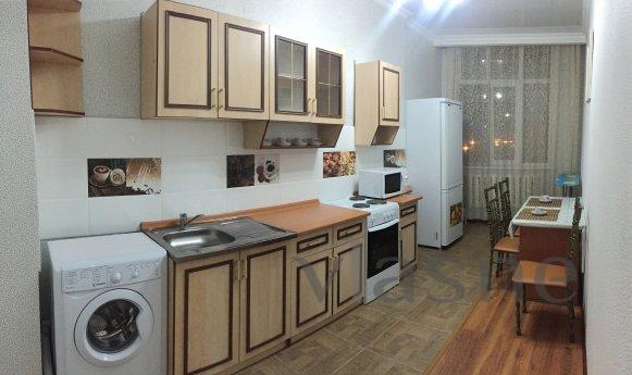 1 bedroom apartment for rent, Astana - apartment by the day