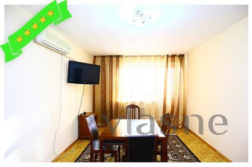 Rent 2bedroom apartment, Aktobe - apartment by the day