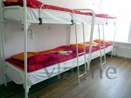 Topic rent rooms bed-places Aktobe Hostel - it is the home c
