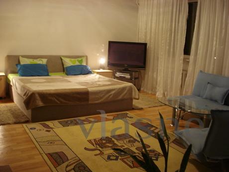 fully furnished, view of the mountains and the city, hi-TET,