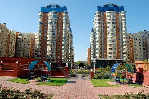 Уютная и с романтической обстановкой, Алматы - квартира посуточно